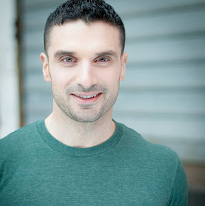 Meet your Posher, Matthew